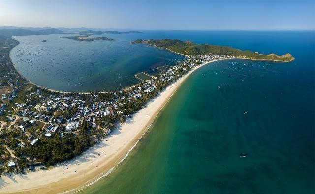 The four best destinations in South Vietnam for the Tet holiday in 2023